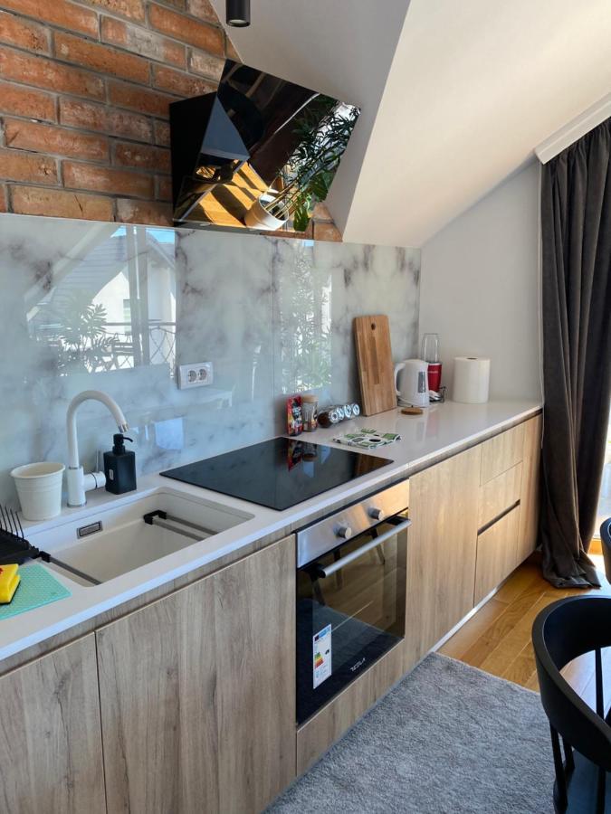 Sunny Sight Apartment