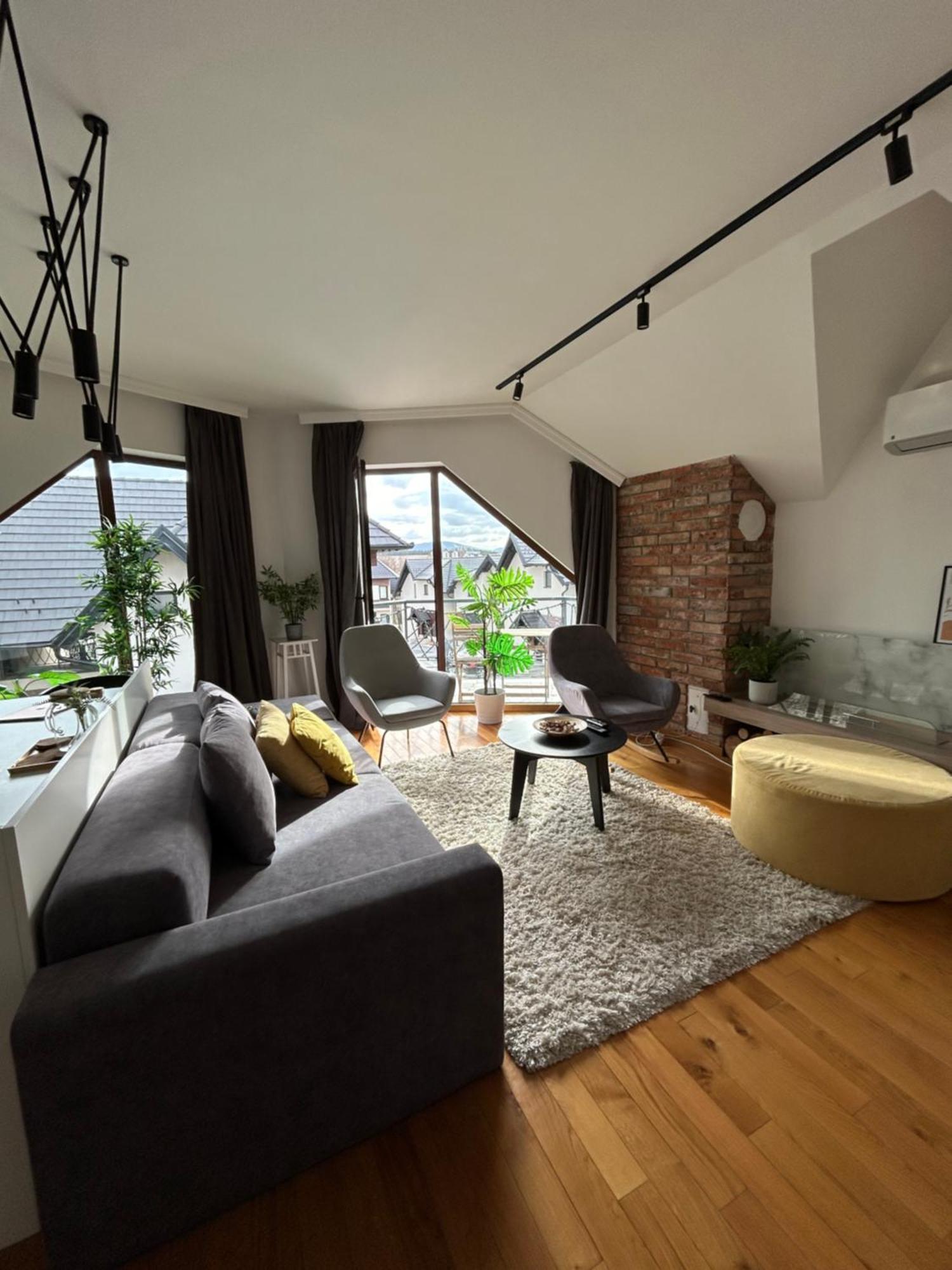 Sunny Sight Apartment Zlatibor